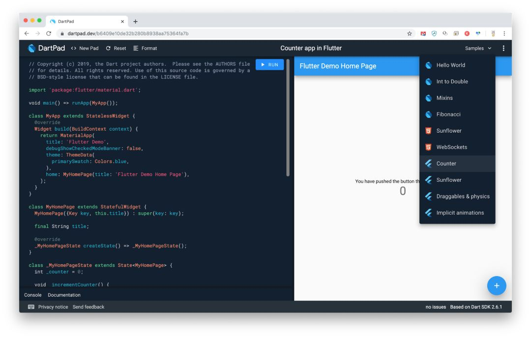 Flutter Interact 的 Flutter 1.12 大进化和回顾 - 图4