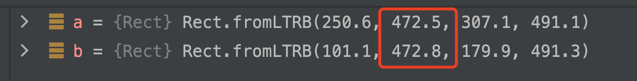 Flutter 3.3 之 SelectionArea 好不好用？用 “Bug” 带你全面了解它 - 图39