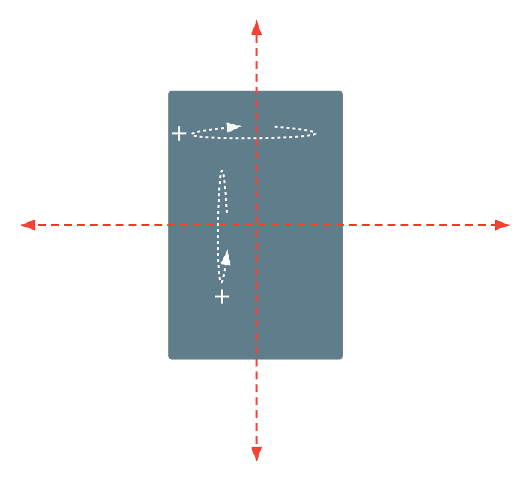 Flutter 实现 “真” 3D 动画效果，用纯代码实现立体 Dash 和 3D 掘金 Logo - 图9
