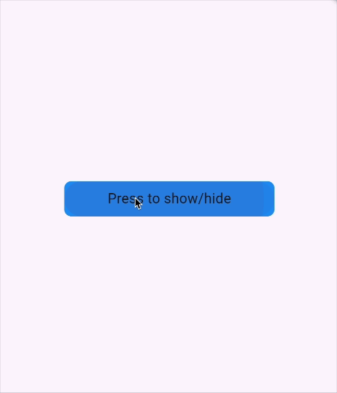 Flutter 小技巧之  OverlayPortal  实现自限性和可共享的页面图层 - 图4