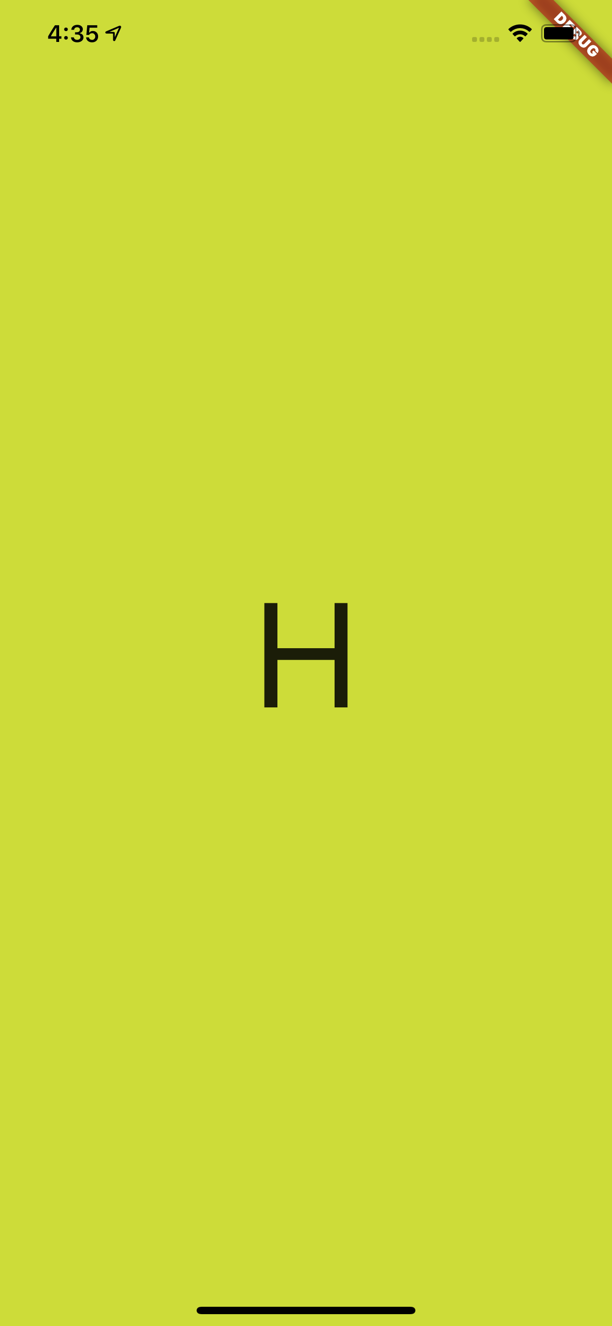 带你深入理解 Flutter 中的字体“冷”知识 - 图1