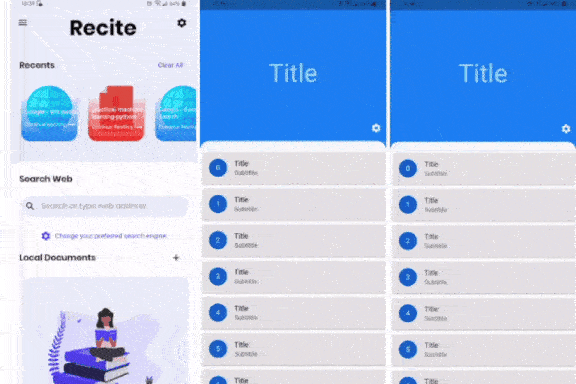 Flutter 工程化框架选择 — 搞定 UI 生产力 - 图18