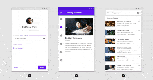 Flutter 工程化框架选择——搞定 Flutter 动画 - 图4