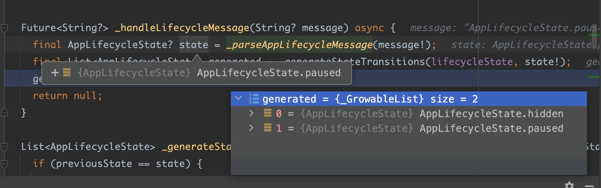 Flutter 小技巧之 3.13 全新生命周期 AppLifecycleListener - 图8