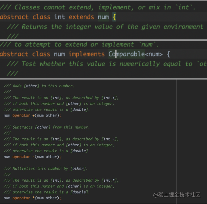 原生开发如何学习 Flutter | 谷歌社区说 - 图17