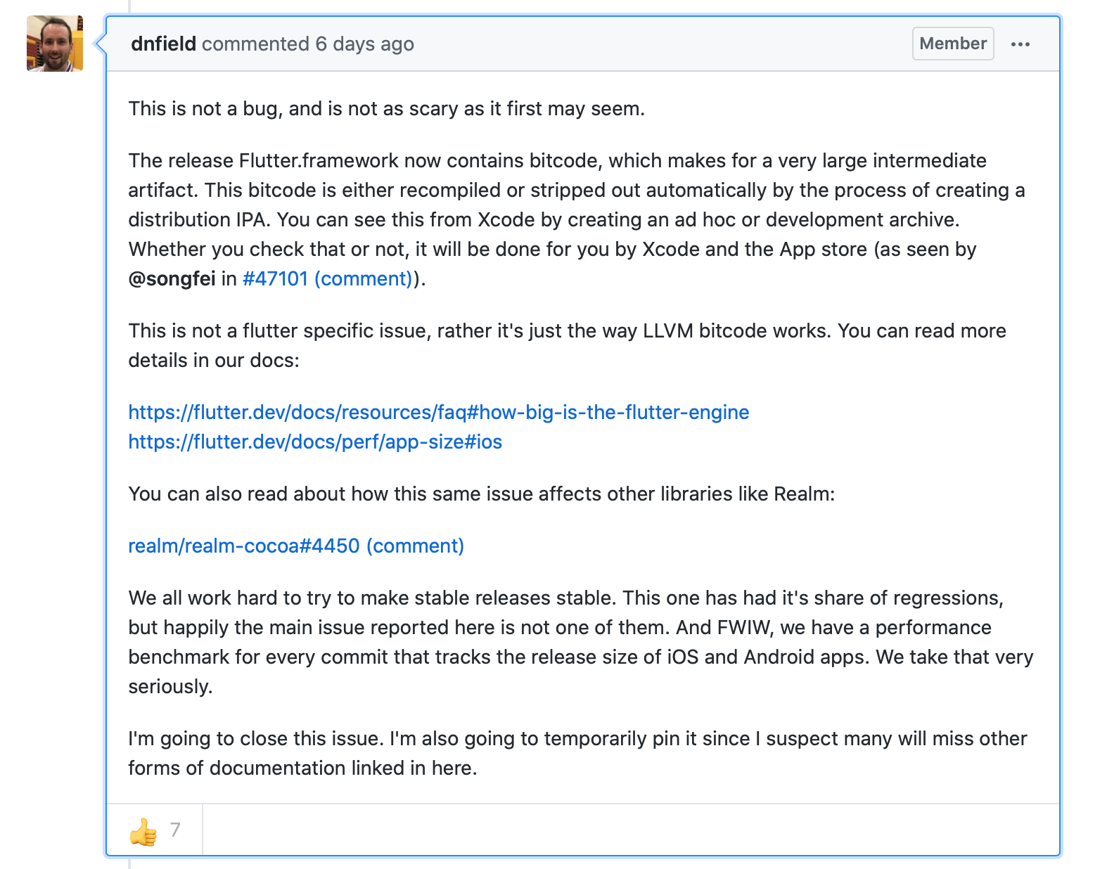 Flutter 升级 1.12 适配教程 - 图3