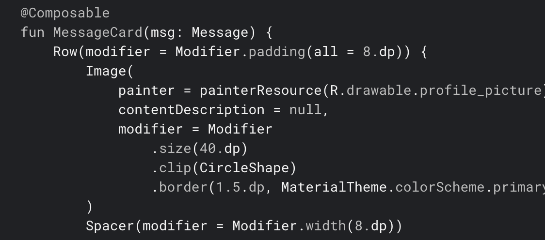 什么？Flutter 可能会被 SwiftUI/ArkUI  化？全新的 Flutter Roadmap - 图4