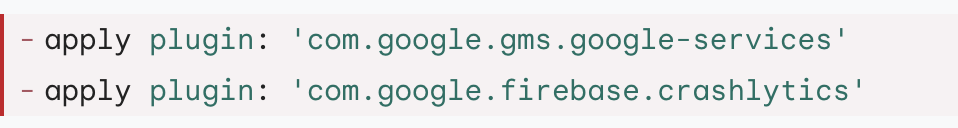 Flutter Gradle 命令式插件正式移除，你迁移旧版 Gradle 配置了吗？ - 图13
