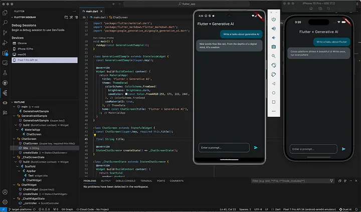 Flutter 3.19 发布，快来看有什么更新吧 - 图2