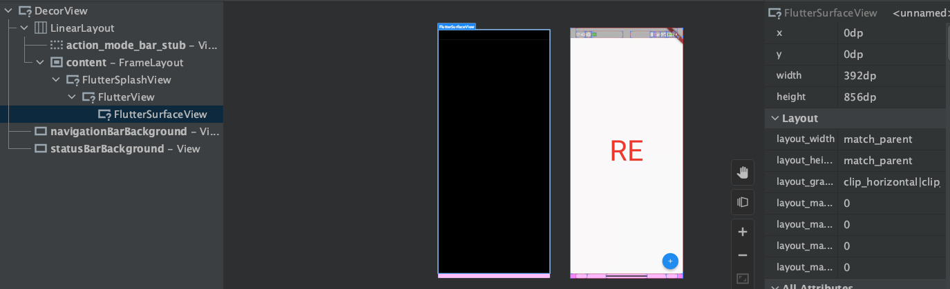 Flutter 深入探索混合开发的技术演进 - 图5