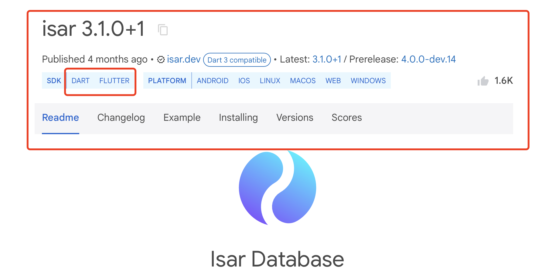 Flutter 与 Dart 的市场应用 - 图12
