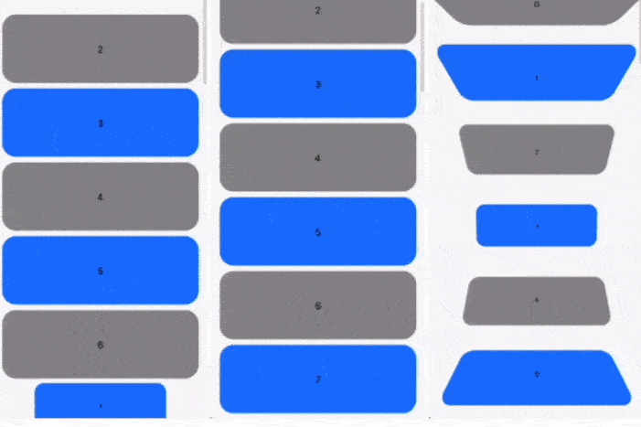 Flutter 工程化框架选择——搞定 Flutter 动画 - 图30