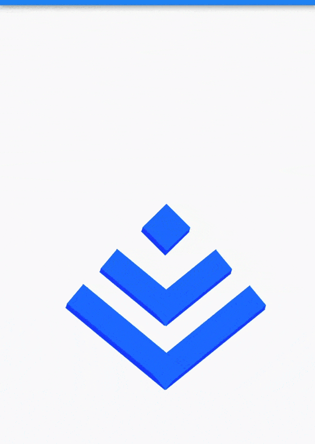 Flutter 实现 “真” 3D 动画效果，用纯代码实现立体 Dash 和 3D 掘金 Logo - 图42