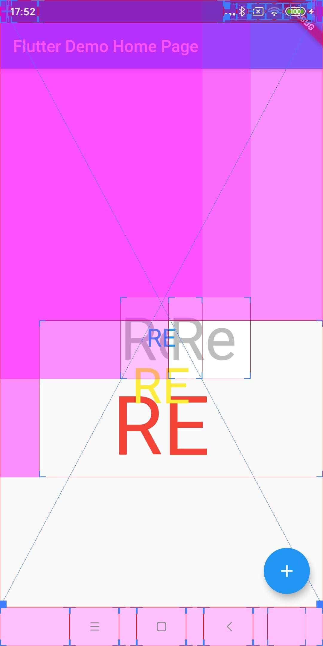 Flutter 1.20 下的 Hybrid Composition 深度解析 - 图8