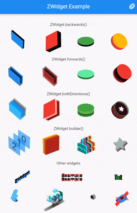 Flutter 工程化框架选择——搞定 Flutter 动画 - 图32