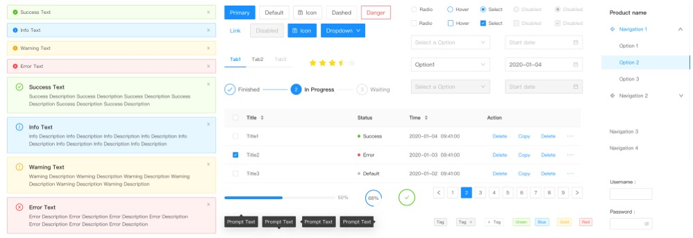 Flutter 工程化框架选择 — 搞定 UI 生产力 - 图14