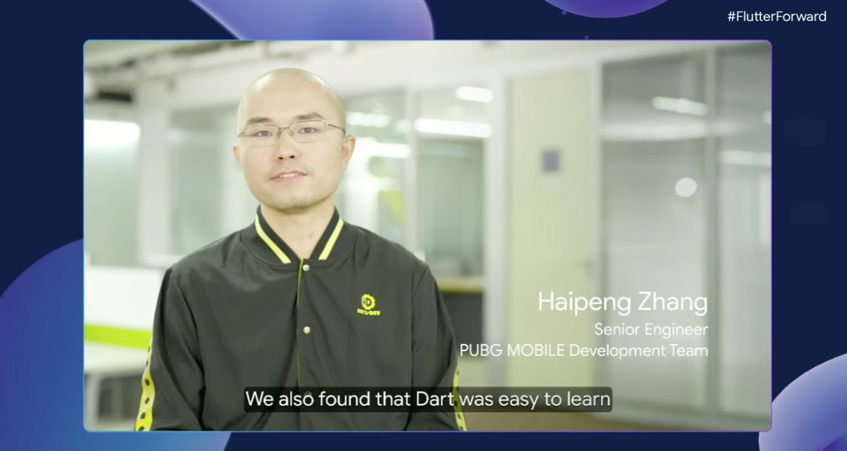 2023  Flutter Forward 大会回顾，快来看看 Flutter 的未来会有什么 - 图3