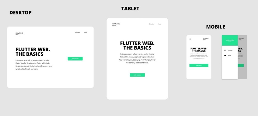 Flutter 工程化框架选择 — 搞定 UI 生产力 - 图17