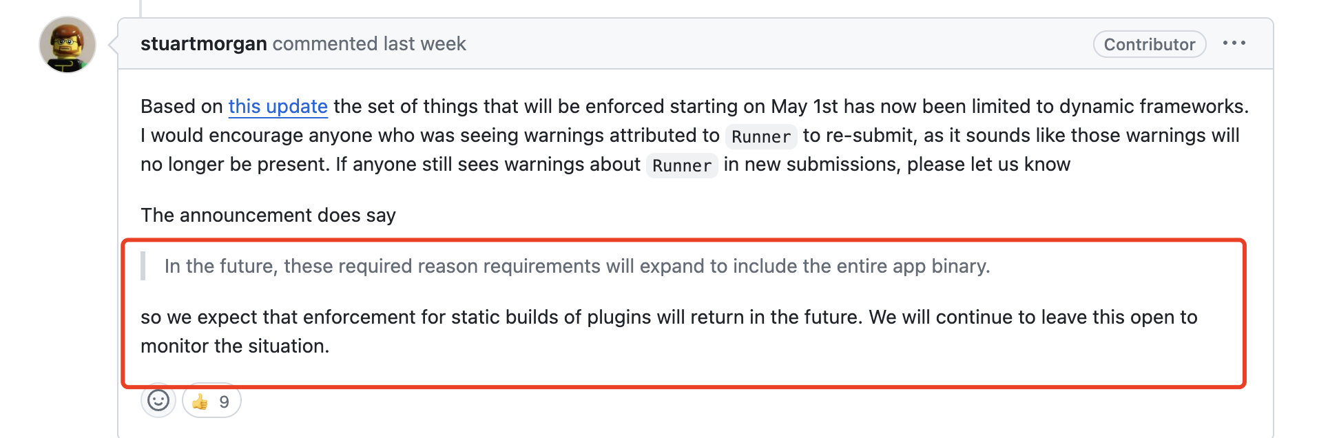 2024 Flutter 一季度热门  issue/roadmap 进展和个人感触闲聊 - 图1