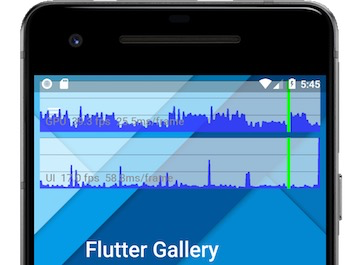 Flutter 3.16 发布，快来看有什么更新吧 - 图14