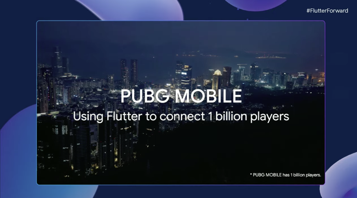 2023  Flutter Forward 大会回顾，快来看看 Flutter 的未来会有什么 - 图2