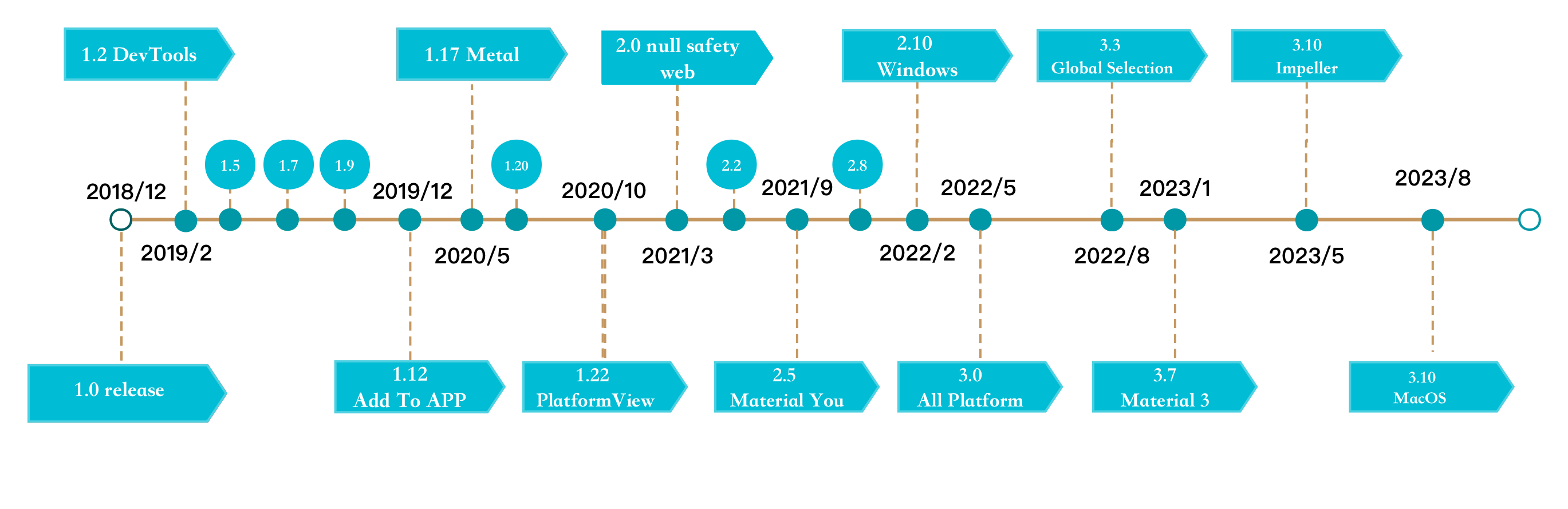 Flutter 与 Dart 的市场应用 - 图30