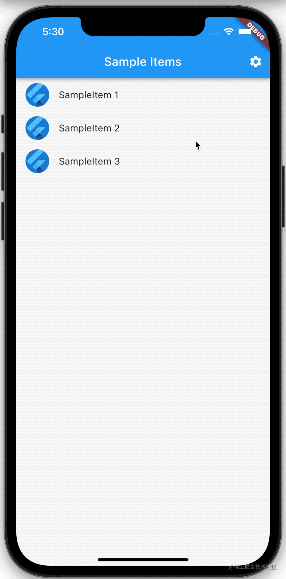 Flutter 2.5 发布啦，快来看看新特性 - 图28