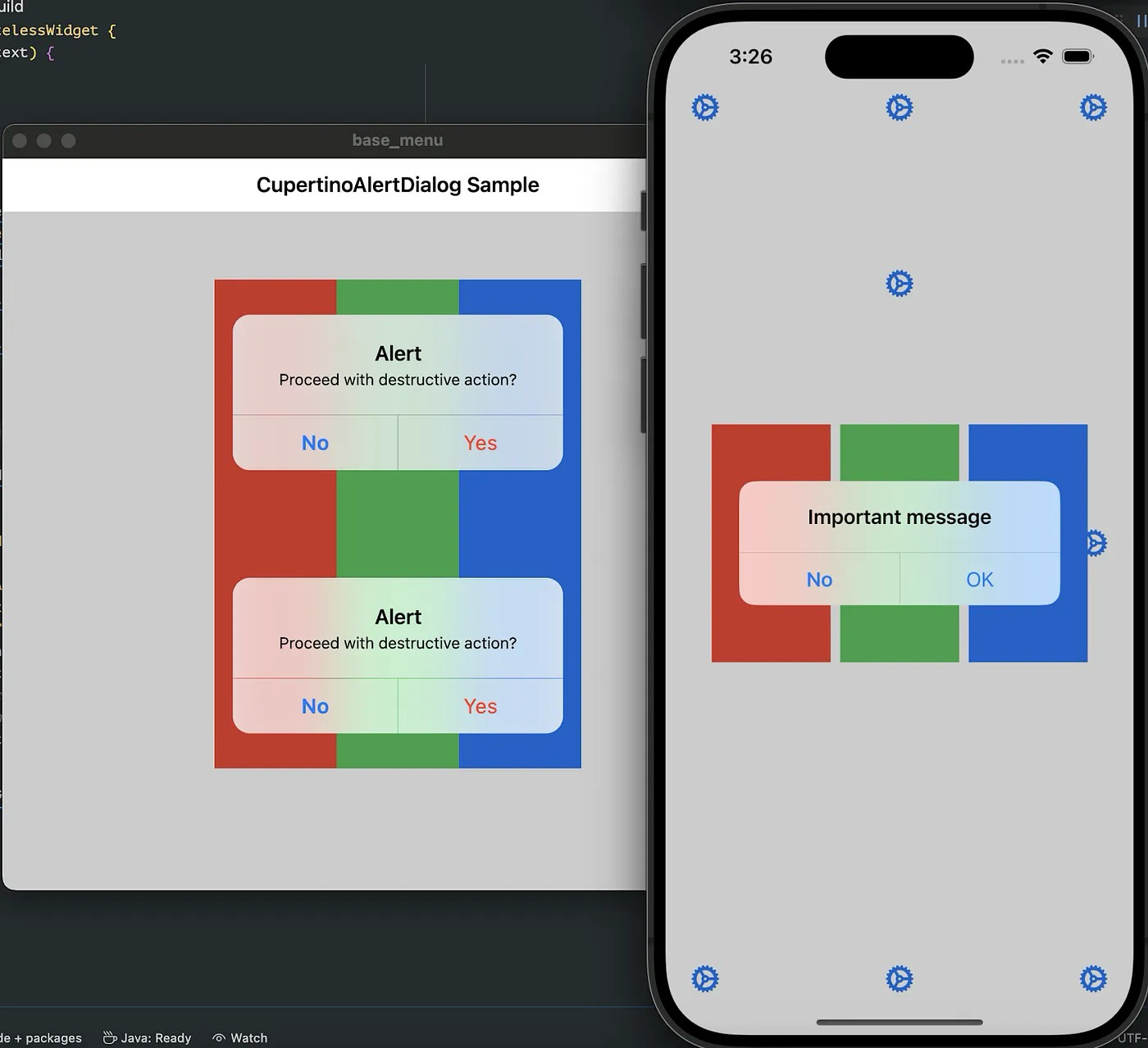 Flutter 3.29 发布啦，快来看有什么更新吧 - 图3