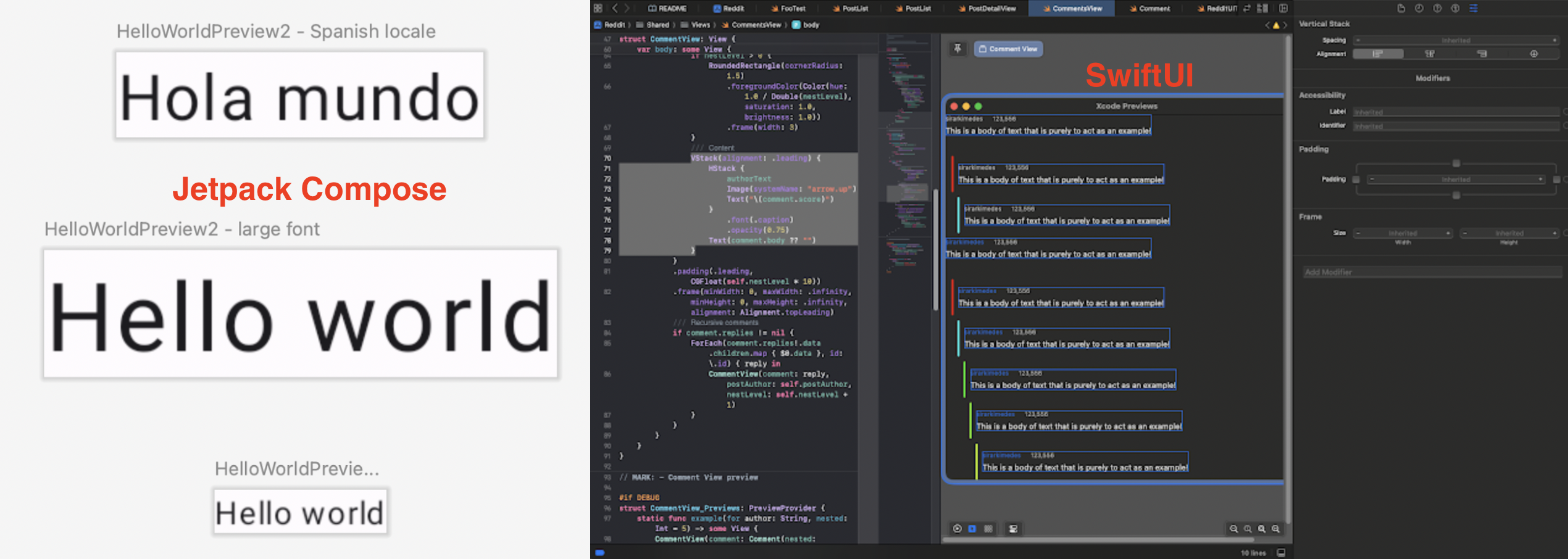 Flutter 终于正式规划 IDE  Widget 预览支持，基础技术架构公布 - 图1