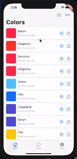 Flutter 3.10 发布，快来看看有什么更新吧 - 图18