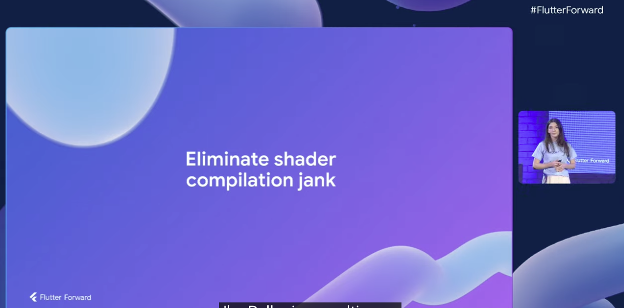 2023  Flutter Forward 大会回顾，快来看看 Flutter 的未来会有什么 - 图36
