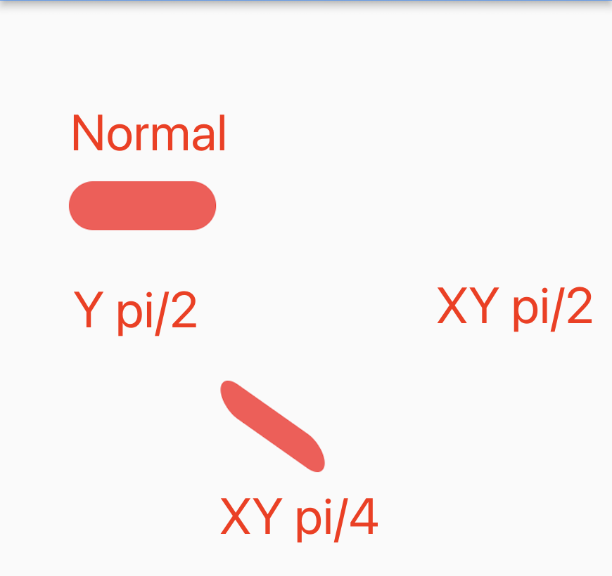 Flutter 实现 “真” 3D 动画效果，用纯代码实现立体 Dash 和 3D 掘金 Logo - 图7