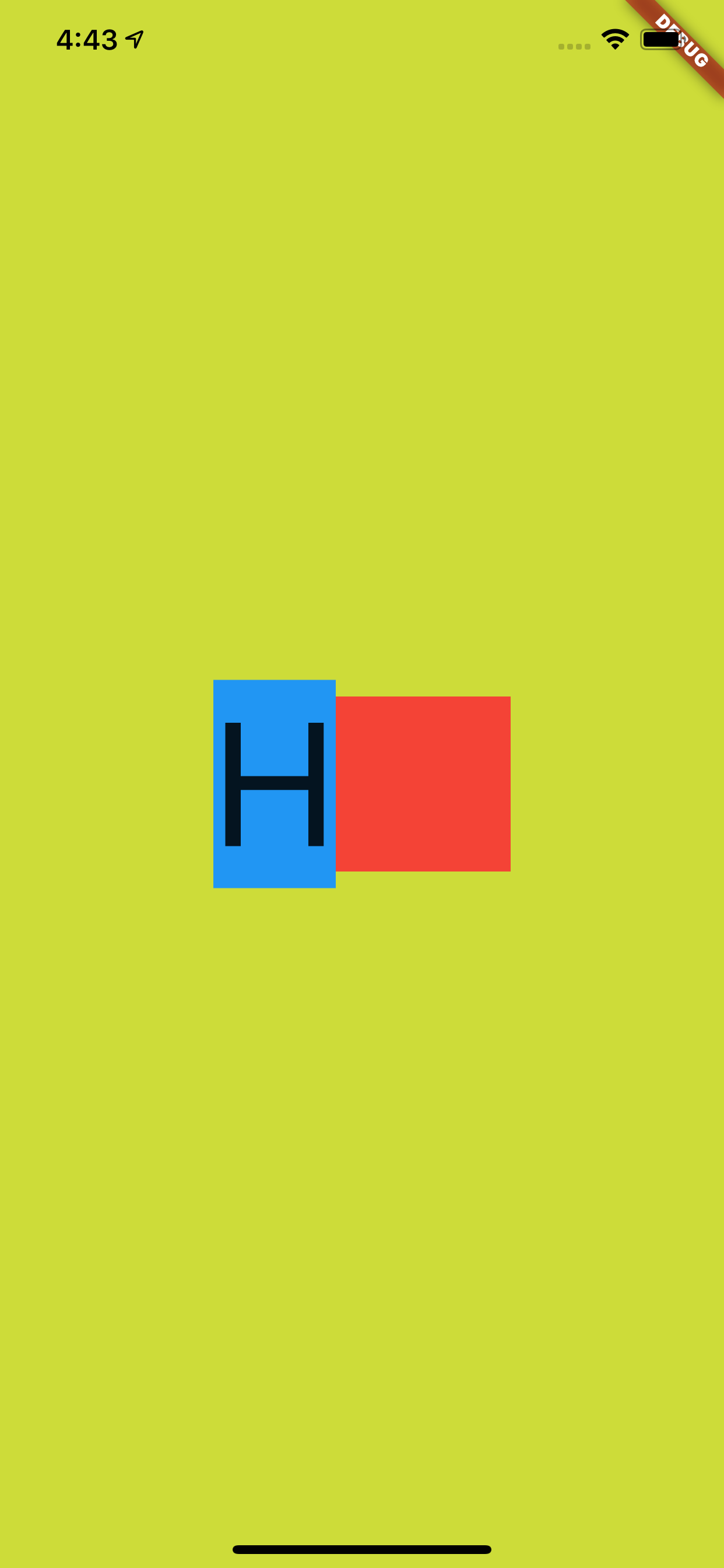 带你深入理解 Flutter 中的字体“冷”知识 - 图2