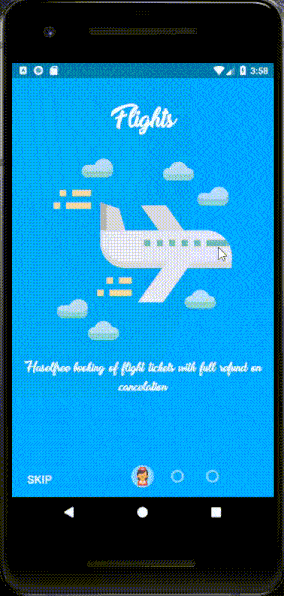 Flutter 工程化框架选择 — 搞定 UI 生产力 - 图32