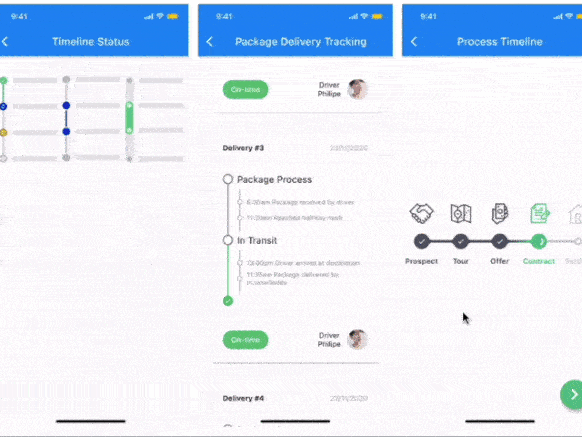 Flutter 工程化框架选择 — 搞定 UI 生产力 - 图45