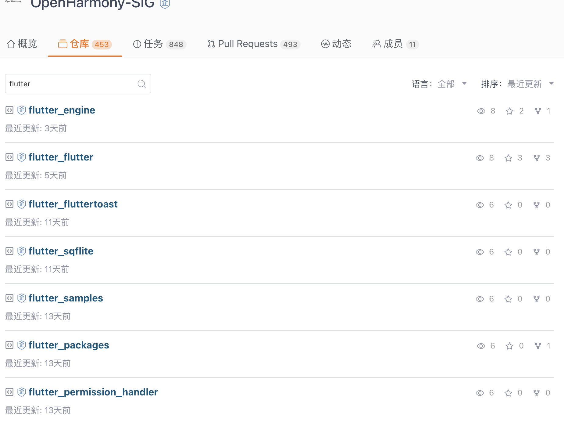 Harmony 开始支持 Flutter ，聊聊 Harmony 和 Flutter 之间的因果 - 图28