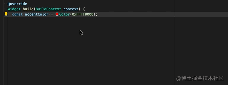 Flutter 2.10 release 发布，快来看看新特性吧 - 图11