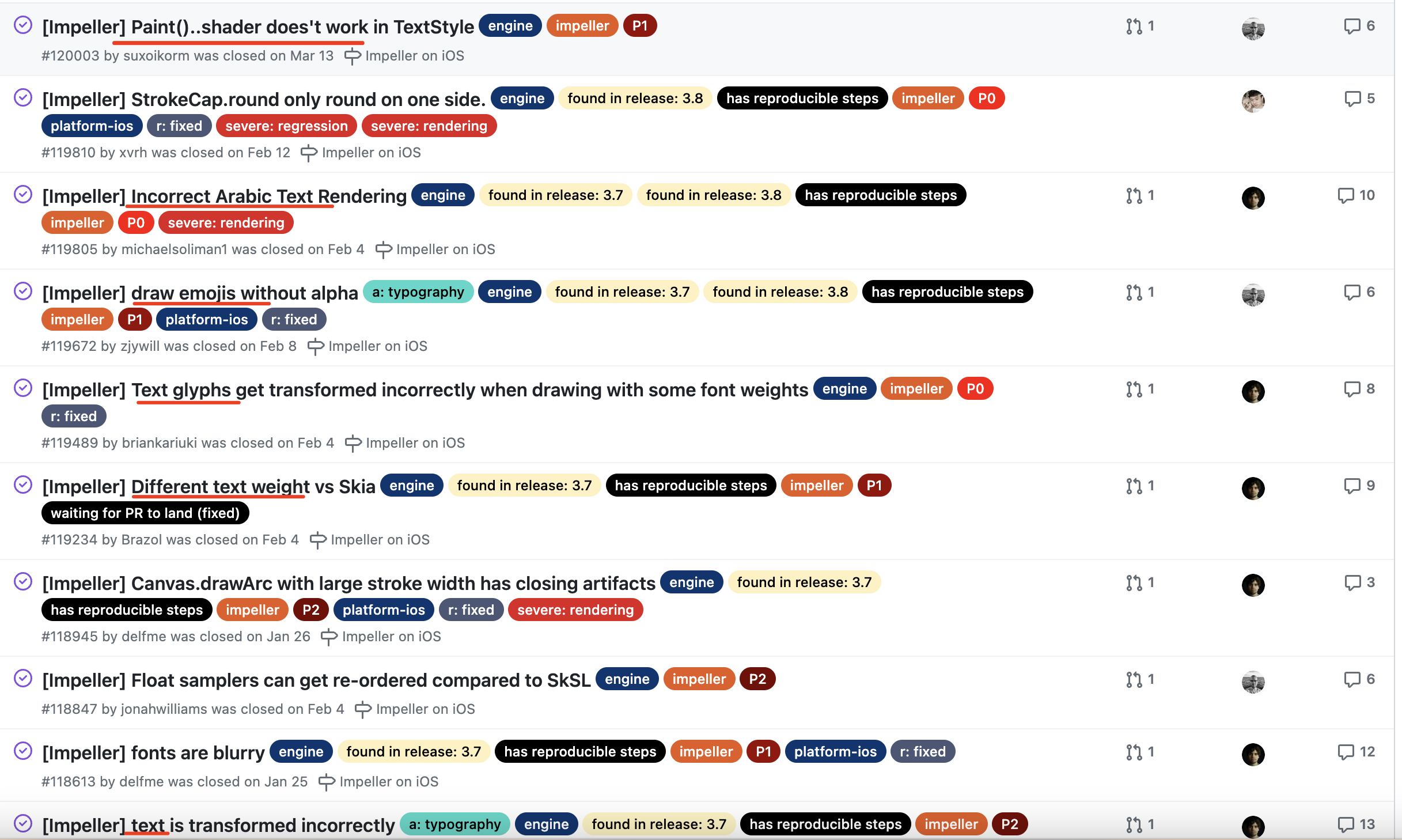 社区说|Flutter 一知半解，带你拨云见月 - 图17