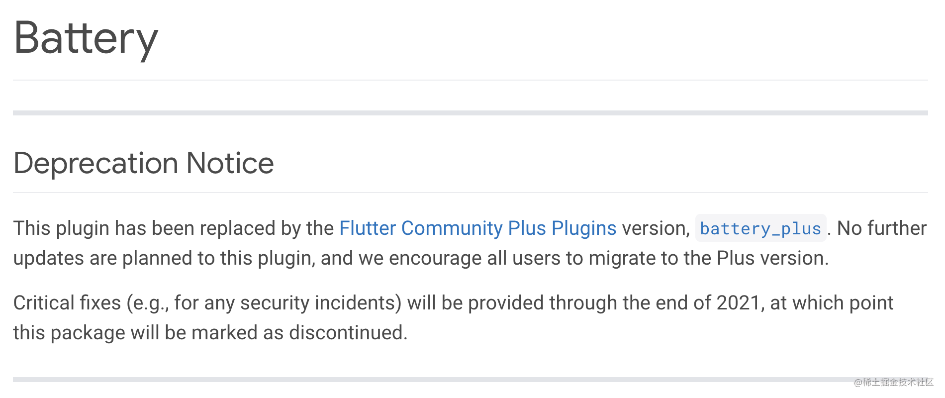 Flutter 2.5 发布啦，快来看看新特性 - 图10