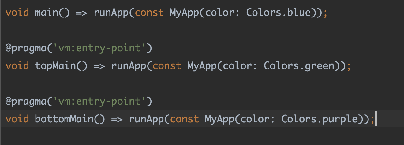 Flutter 工程化框架选择 — add-to-app 的指路明灯 - 图7