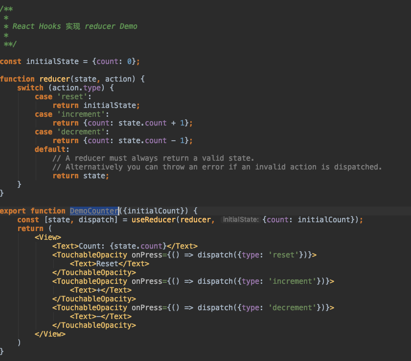 全网最全 Flutter 与 ReactNative深入对比分析 - 图5