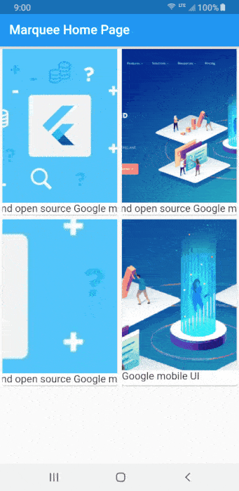 Flutter 工程化框架选择——搞定 Flutter 动画 - 图18