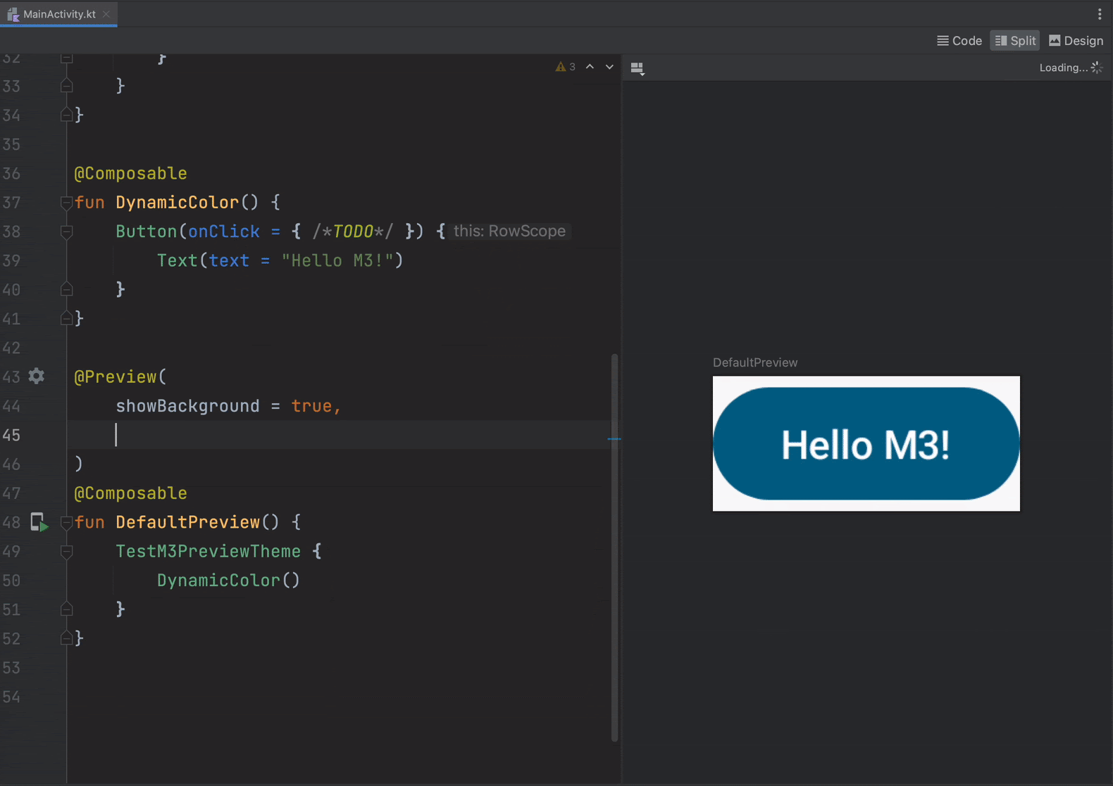 Flutter 终于正式规划 IDE  Widget 预览支持，基础技术架构公布 - 图6
