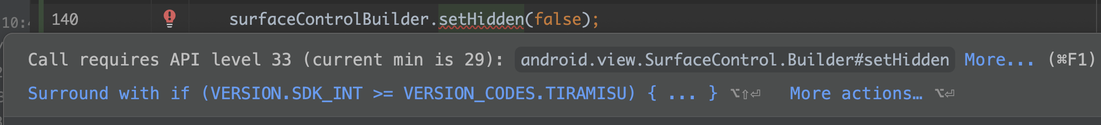Flutter 正在推进全新 PlatformView 实现 HCPP， 它又用到了 Android 上的什么黑科技 - 图17
