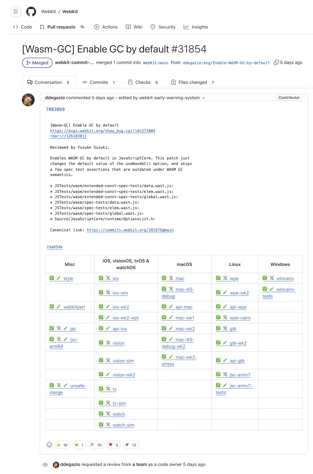 Flutter Web 正式官宣弃用 HTML renderer ， Canvas 路线成为唯一 - 图2