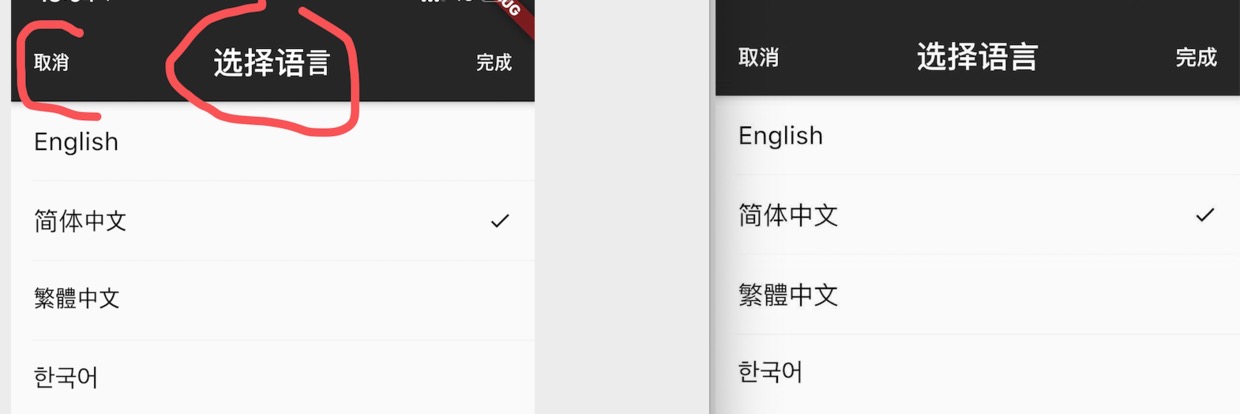 Flutter 上默认的文本和字体知识点 - 图3