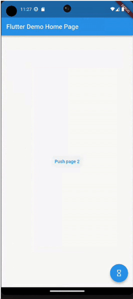 Flutter 3.16 发布，快来看有什么更新吧 - 图20