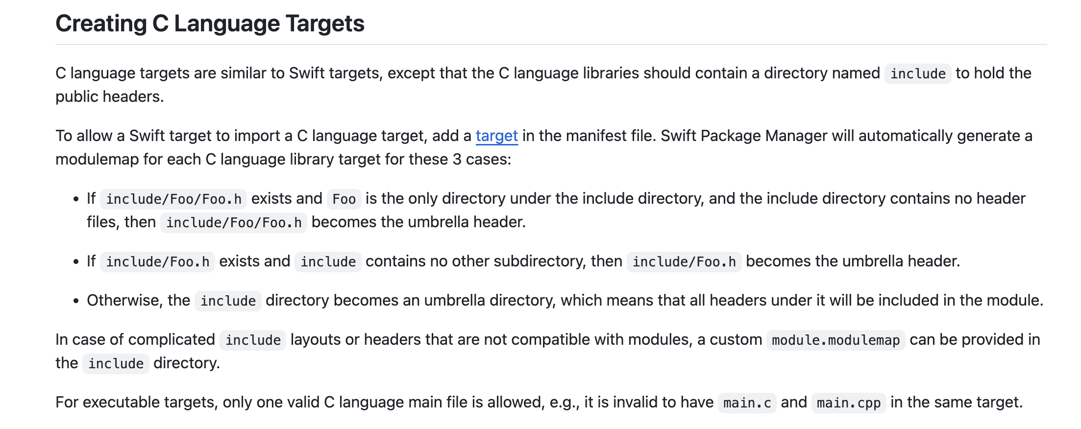 Flutter 正在迁移到  Swift Package Manager ，未来会弃用 CocoaPods 吗？ - 图8