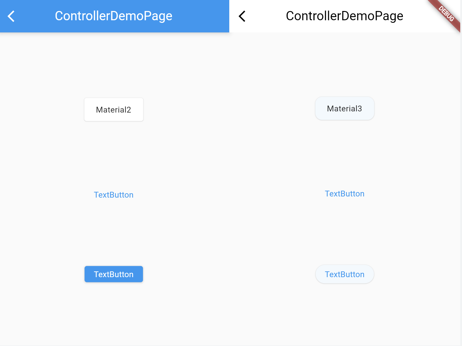 Flutter 小技巧之 Flutter 3 下的 ThemeExtensions 和  Material3 - 图1