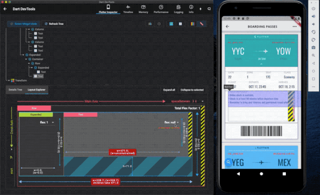 Flutter Interact 的 Flutter 1.12 大进化和回顾 - 图14